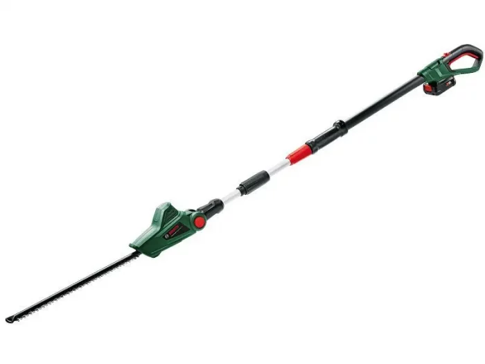 Кусторез-высоторез Bosch UniversalHedgePole 18 06008B3000 — изображение 3