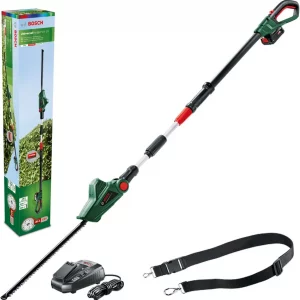 Bosch UniversalHedgePole 18