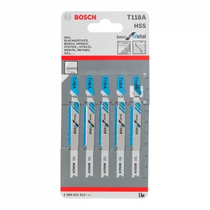 Bosch T118A