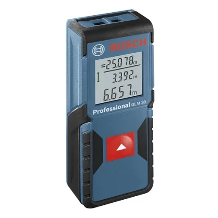 Bosch GLM 30 0601072500