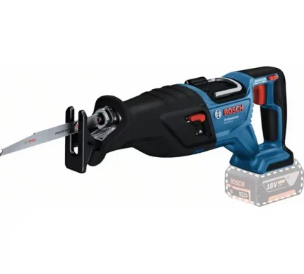 Bosch GSA 185-LI Solo