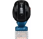 Аккумуляторная сабельная пила Bosch GSA 185-LI Solo 06016C0020 - Image 2