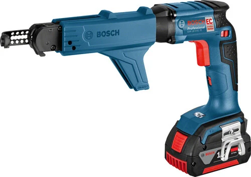 Bosch GSR 18 V-EC TE Bosch GSR 18 V-EC TE