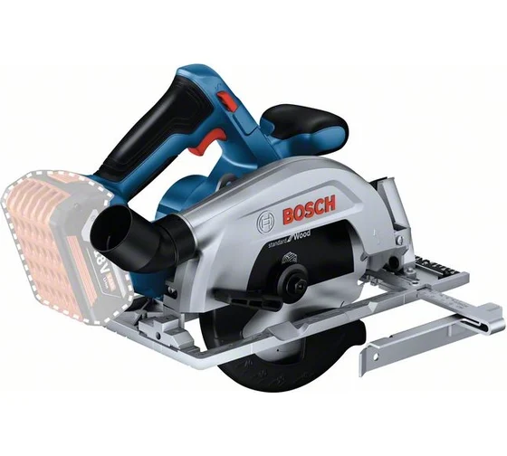 BOSCH GKS 185-LI Solo BOSCH GKS 185-LI Solo