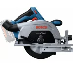 Пила циркулярная аккумуляторная BOSCH GKS 185-LI Solo 06016C1221 — изображение 2