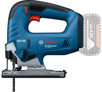 Bosch GST 185-Li Solo