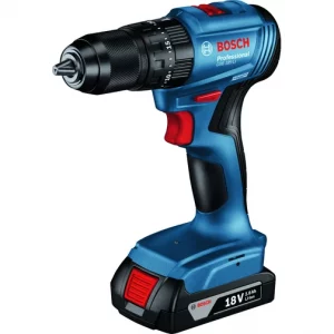Bosch GSB 185-LI