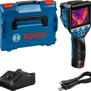 Bosch GTC 600 C