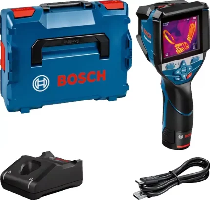 Bosch GTC 600 C