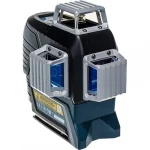 Лазерный нивелир Bosch  GLL 3-80 C + LR7 in L-boxx  0601063R05 — изображение 2