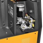 Сварочный полуавтомат Hugong NB250 K — изображение 3