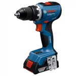 Bosch GSR 18V-65