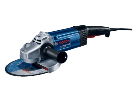 Bosch PRO GWS 2000