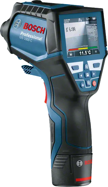 BOSCH GIS 1000 C Professional