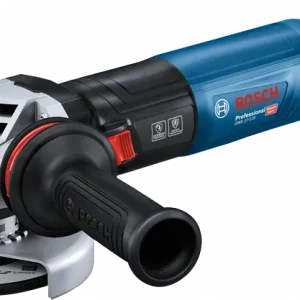 Bosch GWS 17-125