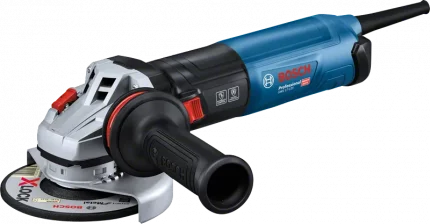 Bosch GWS 17-125