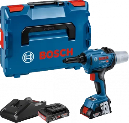 Bosch GRG 18V-16 C 06019K5020