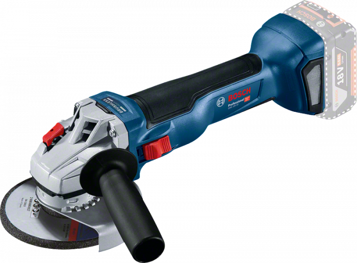 Bosch Professional GWS 18V-10