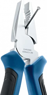 Универсальные комбинированные плоскогубцы Bosch 180 мм 1600a01th7 — изображение 3