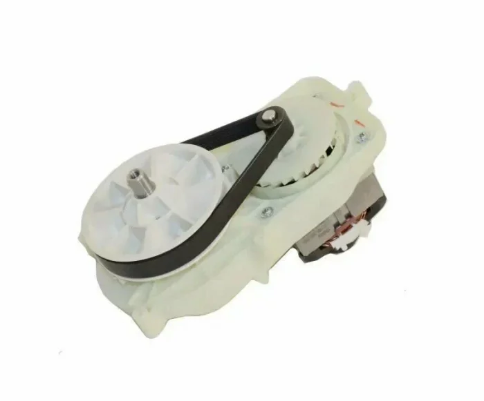 Электромотор для газонокосилки Bosch ARM 37 F0I6F04505 — изображение 3