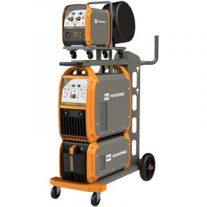 HUGONG SUPERMATRIX 500 II