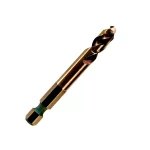 Центрующее сверло Bosch Sheet-Metal 2608584750 — изображение 2