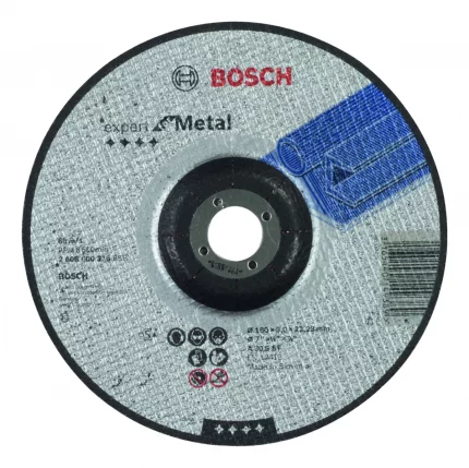 Bosch 180х3х22.2мм 2608600316