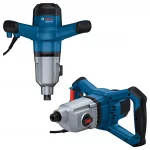 Строительный миксер Bosch GRW 140 06011C4020 — изображение 3